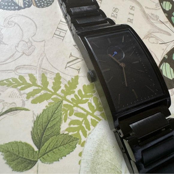 Uri Minkoff Pesaro Bracelet Watch 28mm - Picture 5 of 15